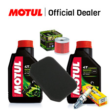 Kit tagliando motul usato  Italia