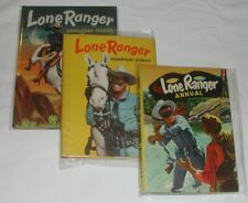 Vintage lone ranger for sale  UK