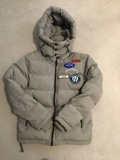 Mercier badge puffer for sale  CHESSINGTON