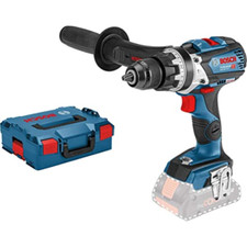 Bosch professional 18v usato  Roccagloriosa