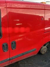 Vauxhall combo sliding for sale  ROMNEY MARSH