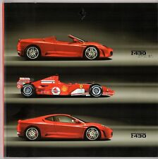 Ferrari f430 2005 for sale  UK
