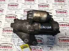 Motorino avviamento dodge usato  Catania
