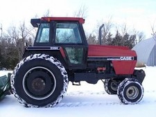 CASE IH Tractor 2094 2096 2294 2394,2594 or 3294 Hood & Fender Decal stripe Set na sprzedaż CASE IH Tractor 2094 2096 2294 2394,2594 or 3294 Hood & Fender Decal stripe Set na sprzedaż  Wysyłka do Poland