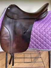 County dressage saddle for sale  Marietta