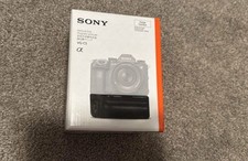Punho vertical Sony Sony VG-C5 para α9 III e A1 II, usado comprar usado  Enviando para Brazil