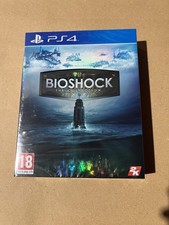 Bioshock the collection d'occasion  L'Hermitage