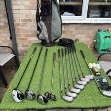Nice starter set for sale Nice starter set for sale  READING