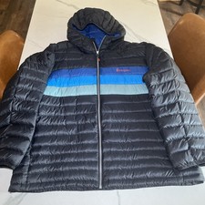Cotopaxi fuego jacket for sale  West Des Moines