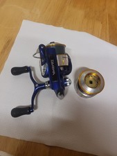Daiwa tdr 3012da for sale  STOKE-ON-TRENT
