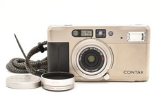 Presque sangle contax d'occasion  Expédié en France