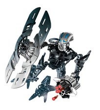 Lego bionicle toa d'occasion  Barbezieux-Saint-Hilaire