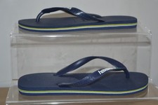 Havaianas unisex navy for sale  SHEERNESS