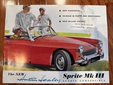 1964 new austin for sale  Westfield