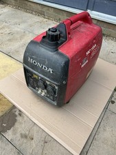 Honda eu20i 2.0kw for sale  MILTON KEYNES