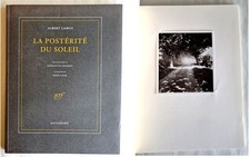Rare albert camus d'occasion  Paris XX