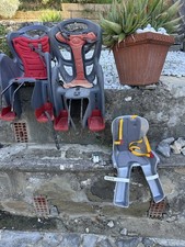 Seggiolino bambini posteriore usato  Sarzana