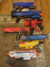 Nerf modulus regulator for sale  Greer