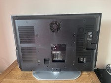 Sony kdl v40a12u. for sale  PETERBOROUGH