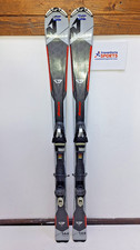 Nordica evo 144 d'occasion  Expédié en Belgium