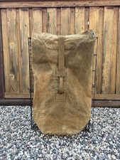 Wwii duffel bag for sale  Tracy