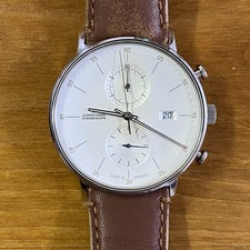 Junghans form 041 d'occasion  Expédié en Belgium