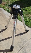Cavalletto professionale manfr usato  Italia