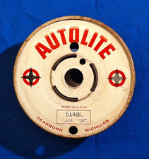 Vintage partial spool for sale  Sloatsburg