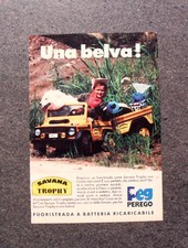 I267 advertising advertising d'occasion  Expédié en Belgium
