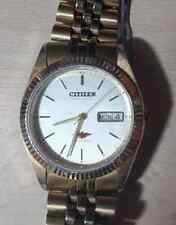 Orologio citizen 8200 usato  Roma