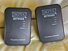 Digitus power line gebraucht kaufen  Berlin