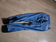 Jeansreithose eurostar größe gebraucht kaufen  Recklinghausen