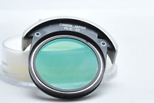 Canon 52mm cpl for sale  Flushing