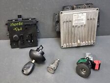 Kit serrure demarrage d'occasion  Velaux