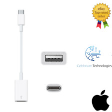 Genuine apple usb for sale  BRADFORD