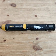 Panasonic ey6225 cordless for sale  Fredonia