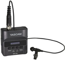 Tascam dr10l compact for sale  Long Branch