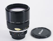135mm 135 nikon for sale  Silverton