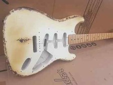 1987 squier fender gebraucht kaufen  Deutschland