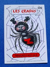 Crados series card d'occasion  Expédié en Belgium