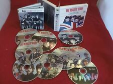 THE BEATLES Story 14 Part 9 CD BBC Special radio Show from 1973 w/ solo updates! comprar usado  Enviando para Brazil
