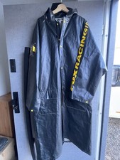 Fox racing rain for sale  BANBURY