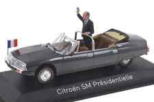 Citroën presidentielle franco d'occasion  Niort