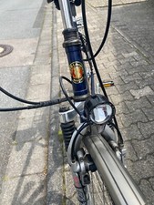 Fahrrad patria boston gebraucht kaufen  Mainz