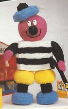 Toy bertie bassett for sale  SWANLEY