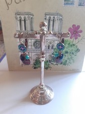 Belles petites boucles d'occasion  Rillieux-la-Pape