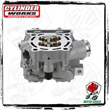 Testa cilindro cylinder usato  Italia