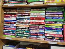 Lot dick francis for sale  Somers