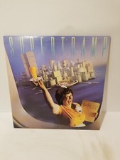 Disco de vinil Supertramp - Breakfast In America - LP comprar usado  Enviando para Brazil
