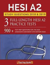 Hesi study questions for sale  Philadelphia
